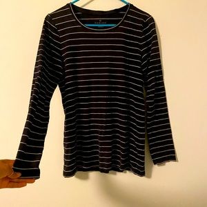 C•A•S•L•O•N Long-Sleeve Tee